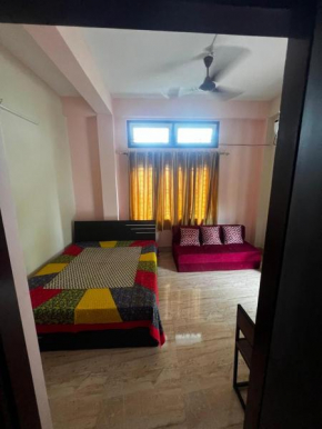 Monsoon's Rest Homestay